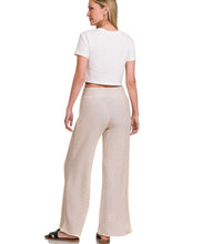 Sweater Set Relaxed Fit