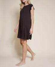 Bamboo Tulip Dress with Pockets