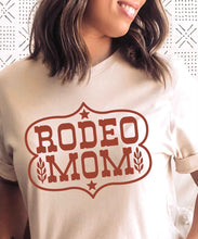 Rodeo Mom Graphic Tee