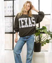 Texas Girl Sweatshirt