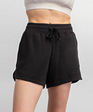 Scuba Deluxe Black Short