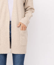 Feels Like Cashmere without the Price Tag Cardigan Sweater