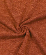 Hello Fall T-shirt - Pumpkin Spice Color