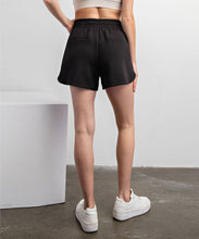 Scuba Deluxe Black Short