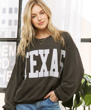 Texas Girl Sweatshirt