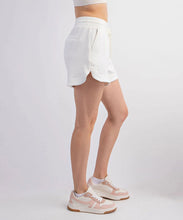 Scuba Deluxe Cream Short