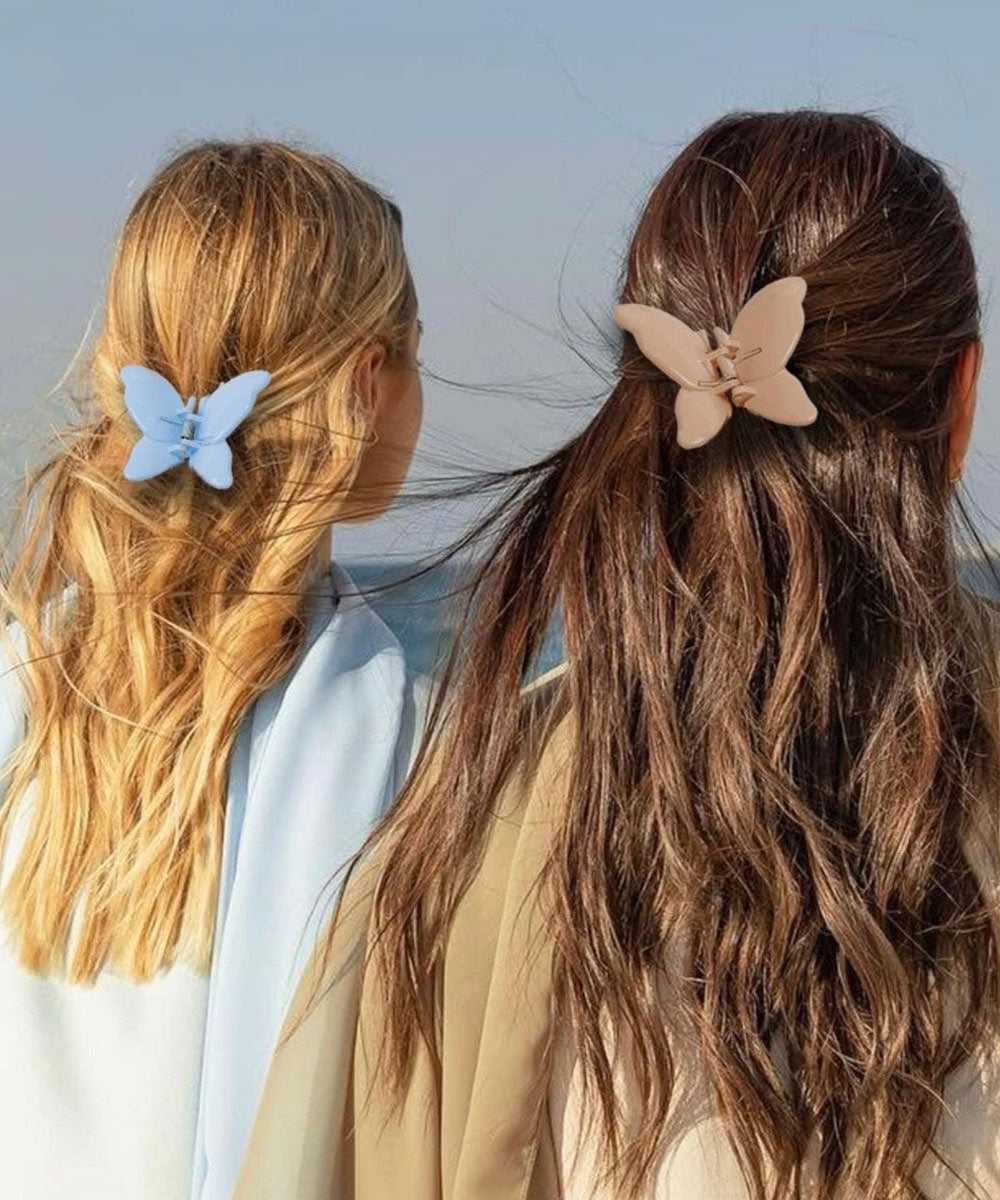 Variety of Hair Clips/Scrunchies