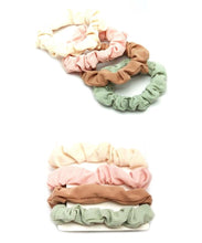 Variety of Hair Clips/Scrunchies