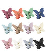 Variety of Hair Clips/Scrunchies