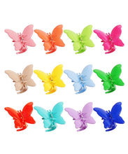 Variety of Hair Clips/Scrunchies