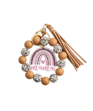 MAMA Gold or Silver Stainless Steel Necklace