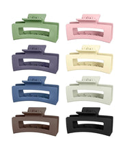 Variety of Hair Clips/Scrunchies